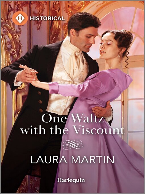 Title details for One Waltz with the Viscount by Laura Martin - Available